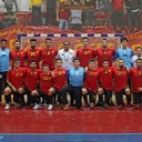 Hentbol: Göztepe'miz - Nilüfer Bld.