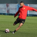 Fatih Karagümrük Maçının Hazırlıklarını Tamamladık