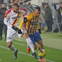 14. Hafta: Ankaragücü - Göztepe'miz