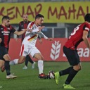 5. Tur: Göztepe'miz - Fatih Karagümrük