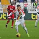 17. Hafta: DG Sivasspor- Göztepe'miz