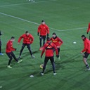 Kamp Günlüğü: 8 Ocak 2020