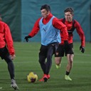 Kamp Günlüğü: 8 Ocak 2020