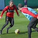 Kamp Günlüğü: 13 Ocak 2020