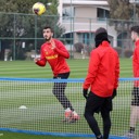 Kamp Günlüğü: 14 Ocak 2020