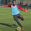 Antalyaspor Maçının Hazırlıklarını Tamamladık