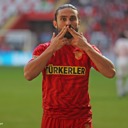 18. Hafta: Antalyaspor - Göztepe'miz