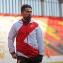 Beşiktaş Maçının Hazırlıklarını Tamamladık