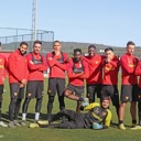 Urla Günlüğü: 31 Ocak 2020