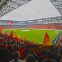 Matchday #19: Göztepe - Beşiktaş