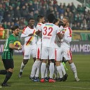 Matchday #20: Y. Denizlispor - Göztepe