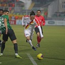 Matchday #20: Y. Denizlispor - Göztepe