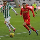 22. Hafta: Konyaspor - Göztepe'miz