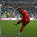 22. Hafta: Konyaspor - Göztepe'miz