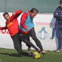 Urla Günlüğü: 18 Şubat 2020