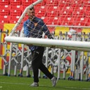 Antrenman Günlüğü: 20 Şubat 2020