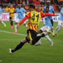 23. Hafta: Göztepe'miz - Gaziantep FK