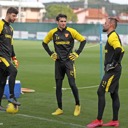 Urla Günlüğü: 11 Mart 2020