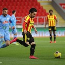 21. Hafta: Göztepe - Ç. Rizespor
