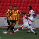 Antrenman Günlüğü: 4 Haziran 2020