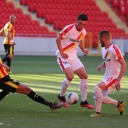 Antrenman Günlüğü: 4 Haziran 2020