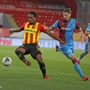 27. Hafta: Göztepe'miz - Trabzonspor