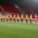 27. Hafta: Göztepe'miz - Trabzonspor