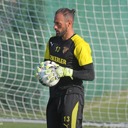 Alanyaspor Maçının Hazırlıklarını Tamamladık