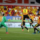 29. Hafta: Göztepe'miz - Alanyaspor