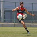 Fenerbahçe Maçının Hazırlıklarını Tamamladık