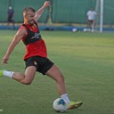 Ankaragücü Maçının Hazırlıklarını Tamamladık