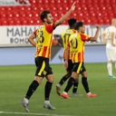 31. Hafta: Göztepe'miz - Ankaragücü