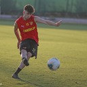 Gençlerbirliği Maçının Hazırlıklarını Tamamladık