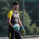 Gençlerbirliği Maçının Hazırlıklarını Tamamladık