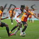 33. Hafta: Galatasaray - Göztepe'miz