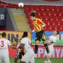 34. Hafta: Göztepe'miz - Sivasspor