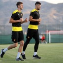 Kamp Günlüğü: 18 Ağustos 2020