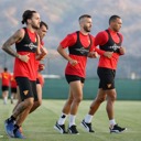 Kamp Günlüğü: 18 Ağustos 2020