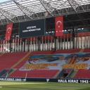 Halil Kiraz'ı Ebediyete Uğurladık