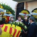 Halil Kiraz'ı Ebediyete Uğurladık