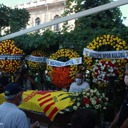 Halil Kiraz'ı Ebediyete Uğurladık