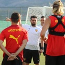 Afyon Kampı: 21 Ağustos 2020