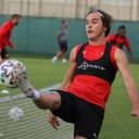 Afyon Kampı: 26 Ağustos 2020