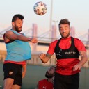 Afyon Kampı: 27 Ağustos 2020