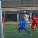 Hazırlık Maçı: Göztepe'miz 3-0 Altınordu