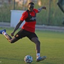 Y. Denizlispor Maçının Hazırlıklarını Tamamladık