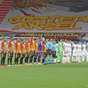 1. Hafta: Göztepe'miz - Y. Denizlispor