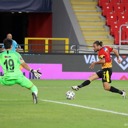 1. Hafta: Göztepe'miz - Y. Denizlispor