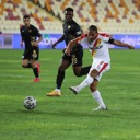 2. Hafta: Yeni Malatyaspor - Göztepe'miz