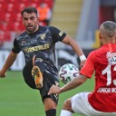 3. Hafta: Göztepe'miz 2-2 Gaziantep FK